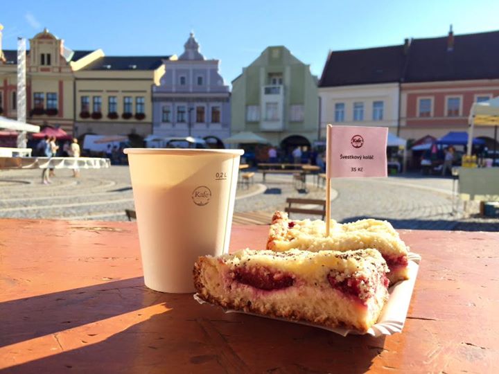 Krásná kombinace! Vysoce hodnocená Keňa Kamwangi