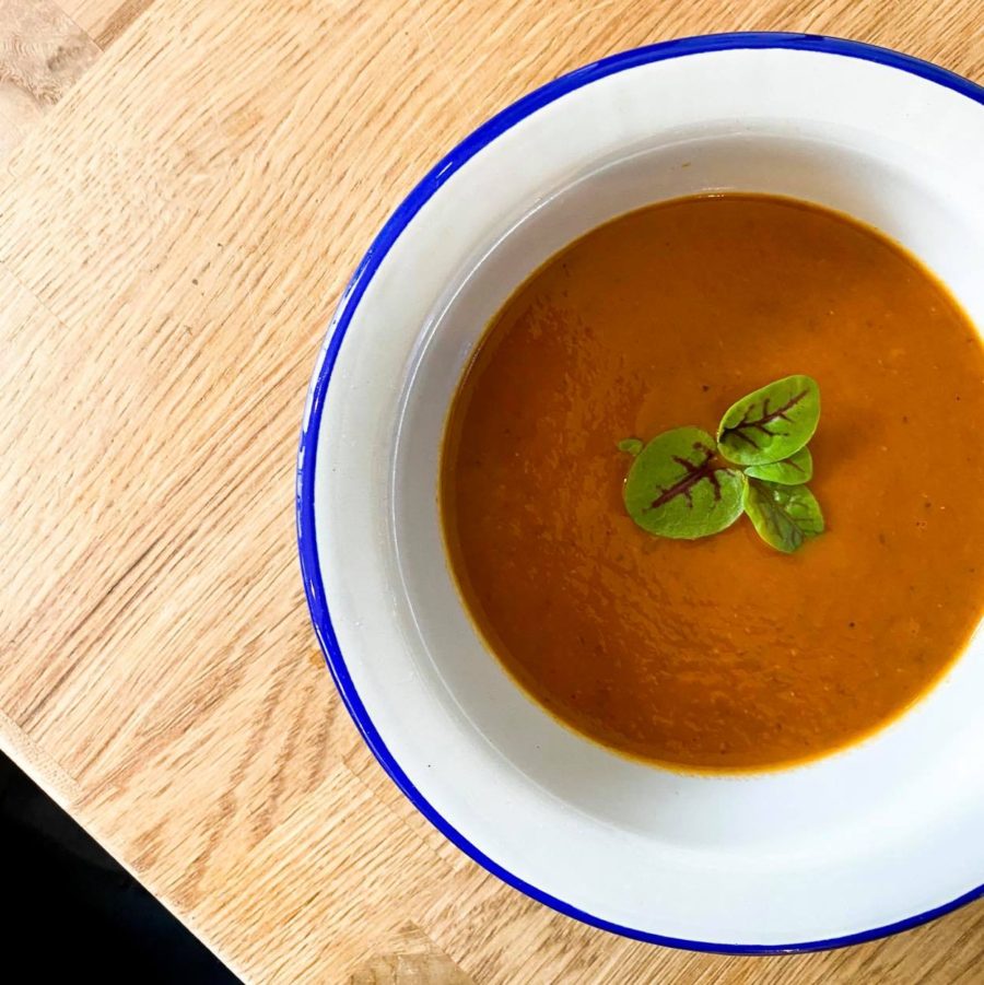 Každý všední den pro vás máme polévku  (denně před 11h dáváme do stories jakou) …