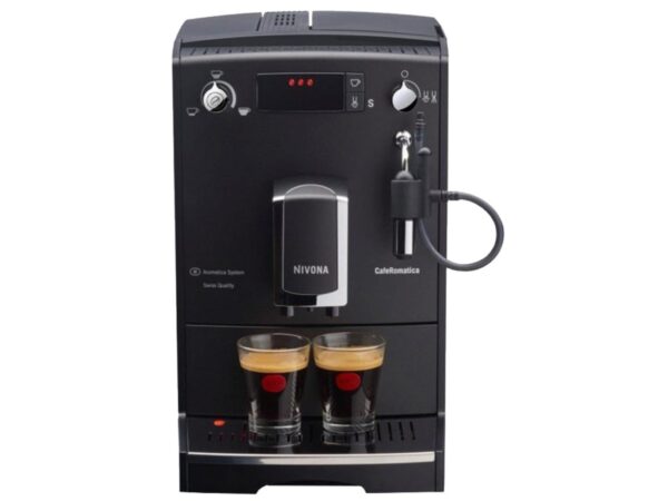 Nivona Caferomatica 520