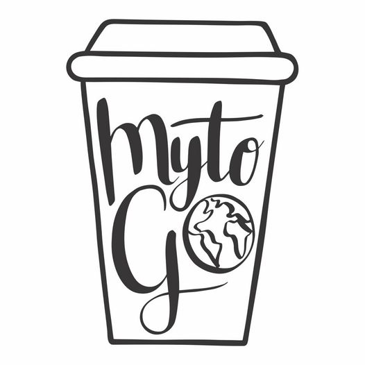 Zapojili jsme se do MyToGo! Jde o projekt předcházející vzniku jednorázového odp…