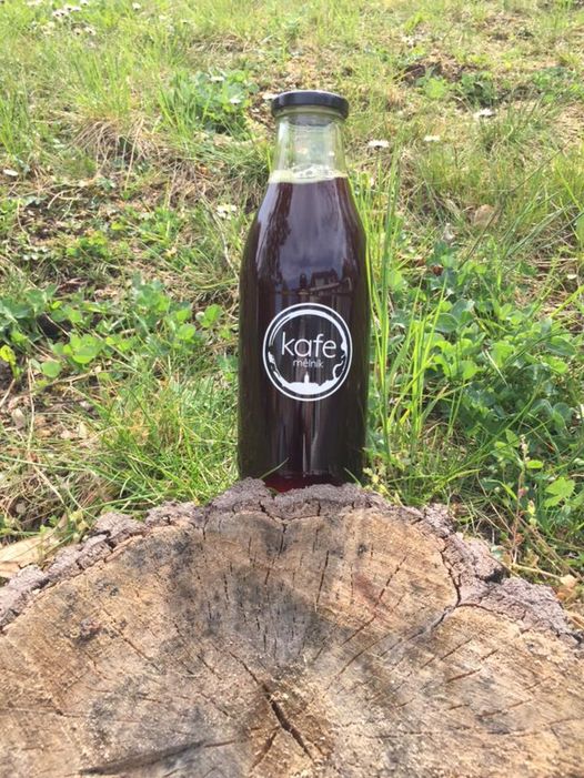 Sobota & neděle jsme tu pro vás 10-17h  Cold brew doplněno, jsme moc rádi, ž…