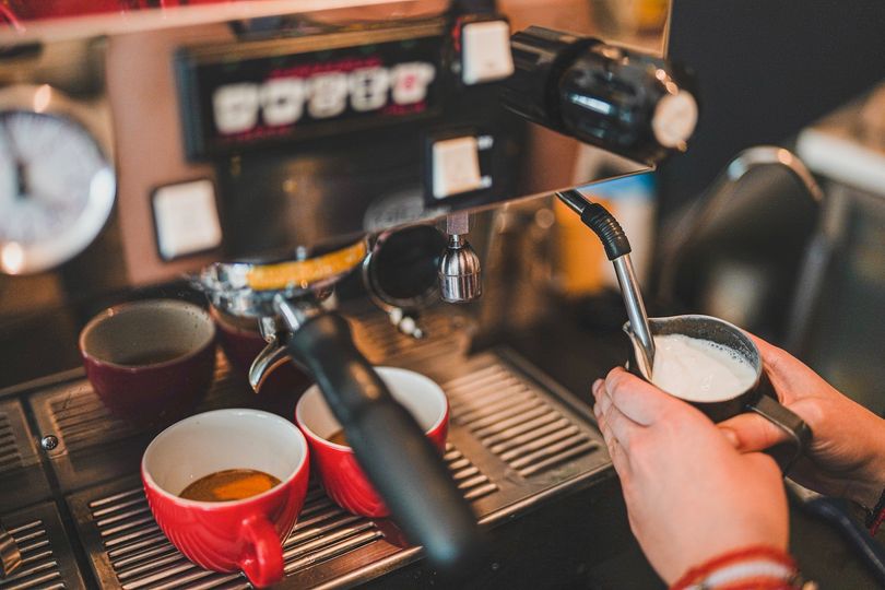 Čas na kávu  V příštím týdnu se můžete těšit na nové kávy v naší nabídce, těšíme…