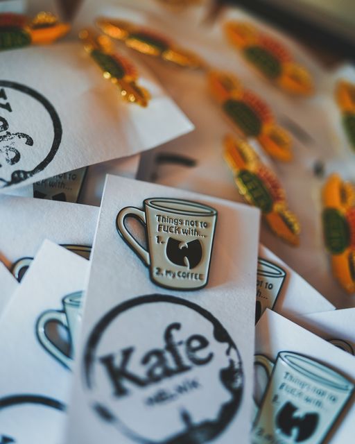 Bez ranního kafe jste jako tělo bez duše? 
 S tím si není radno zahrávat!
 Va…